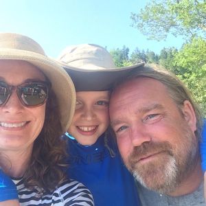 Meet your Posher, Jann